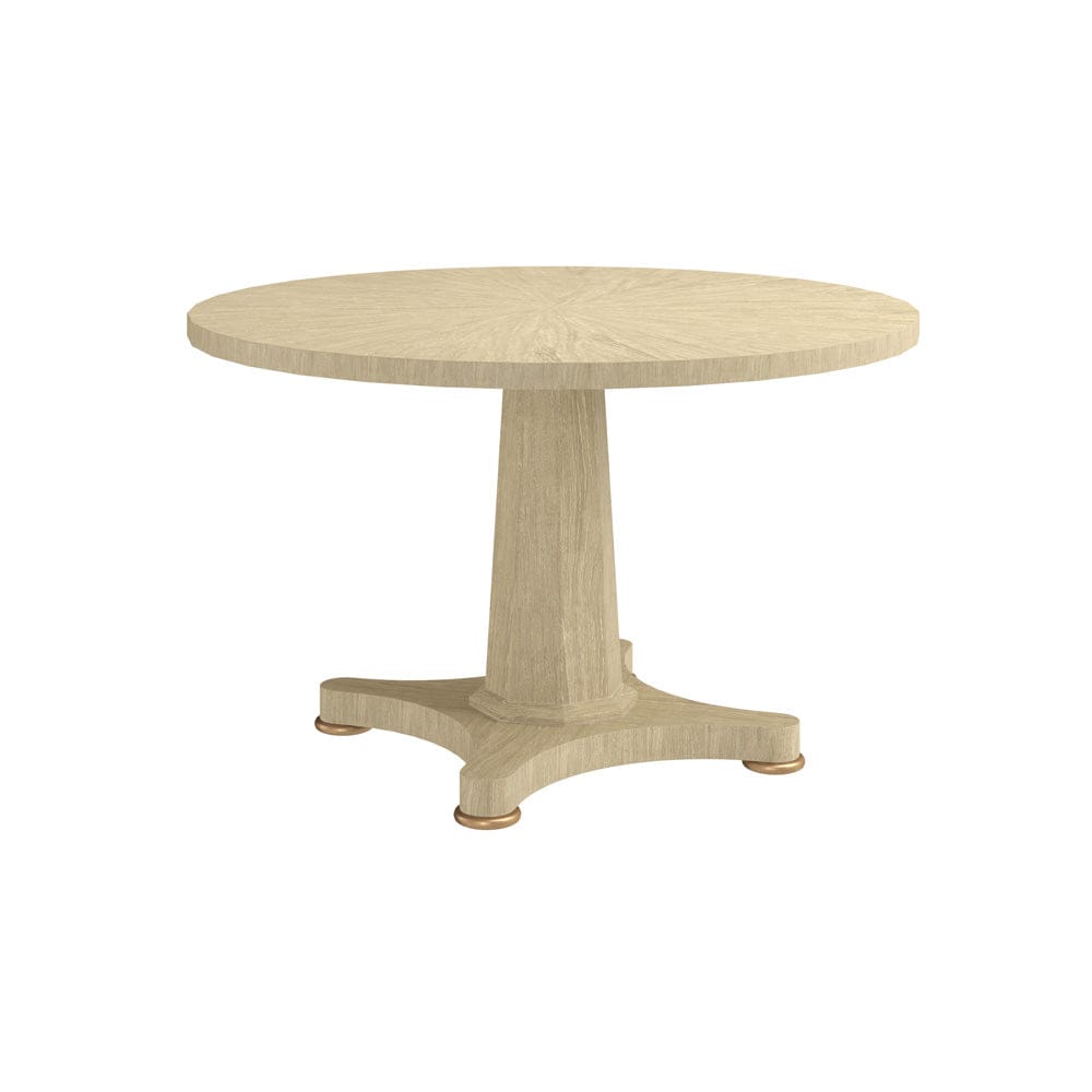 A.R.T. Furniture  - Eave Rnd Dining Table  - 436225-1825 view 1