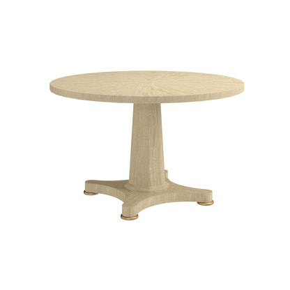 A.R.T. Furniture  - Eave Rnd Dining Table  - 436225-1825 view 1