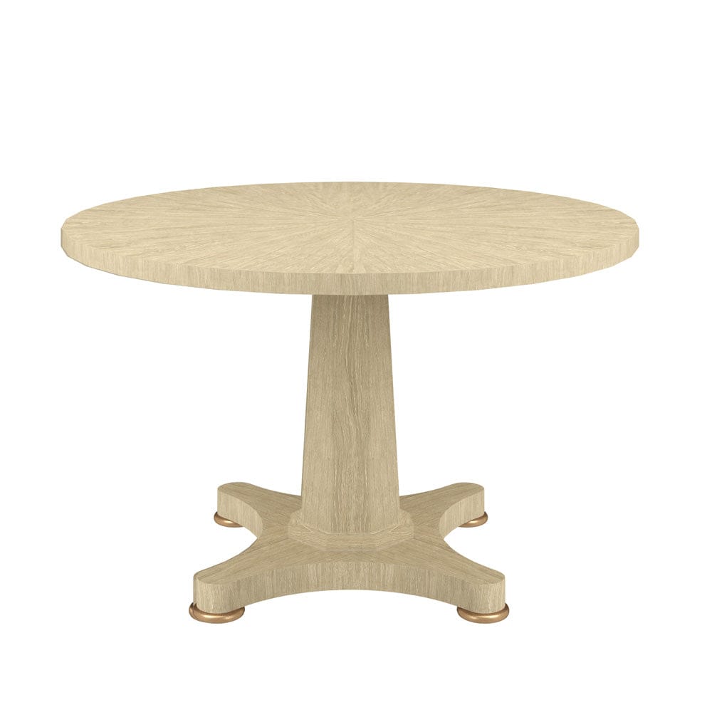 A.R.T. Furniture  - Eave Rnd Dining Table  - 436225-1825 view 3