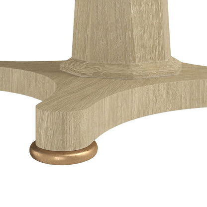 A.R.T. Furniture  - Eave Rnd Dining Table  - 436225-1825 view 4