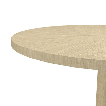 A.R.T. Furniture  - Eave Rnd Dining Table  - 436225-1825 view 5