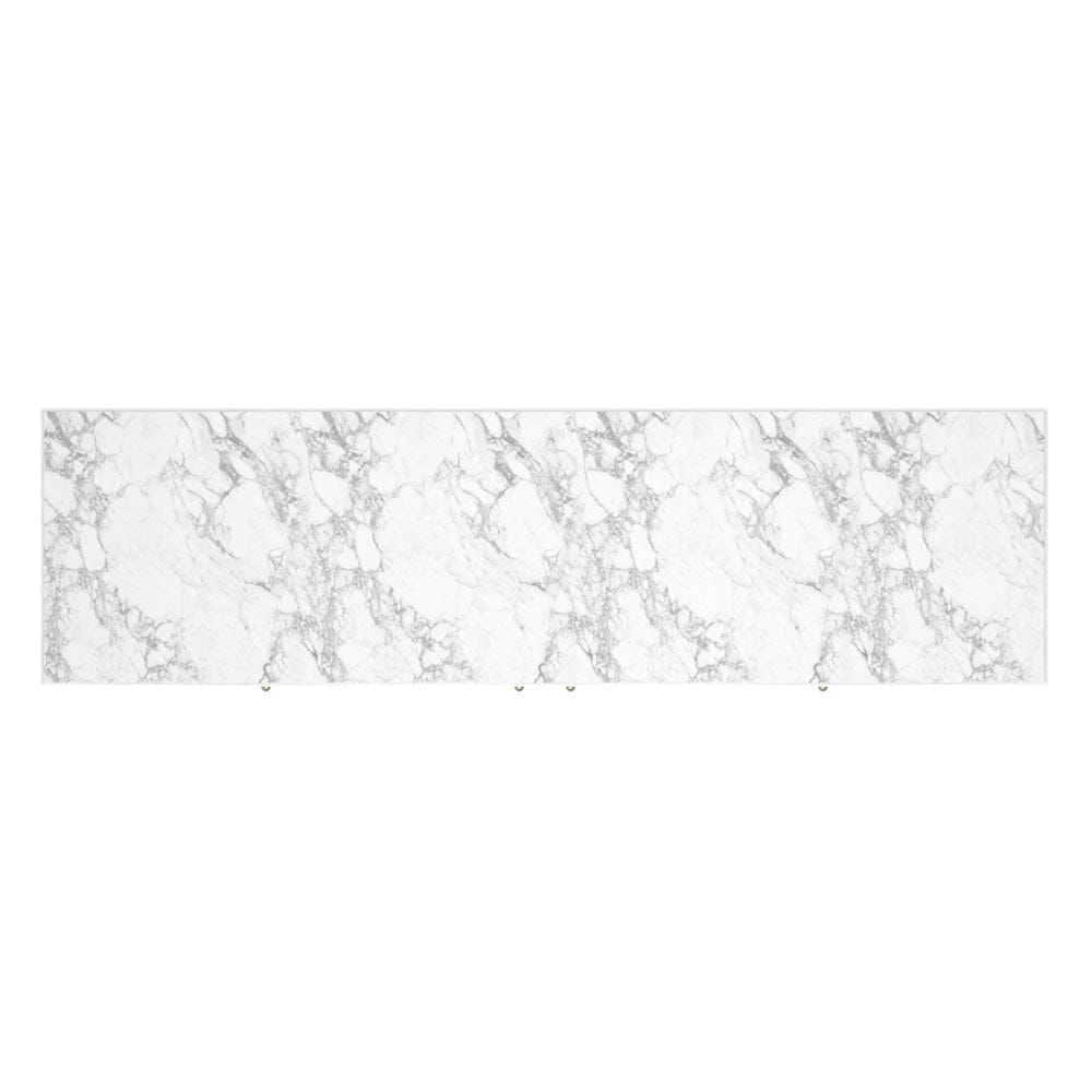 A.R.T. Furniture  - Eave Sideboard/stone top-Uplft White  - 436251-1866 view 2