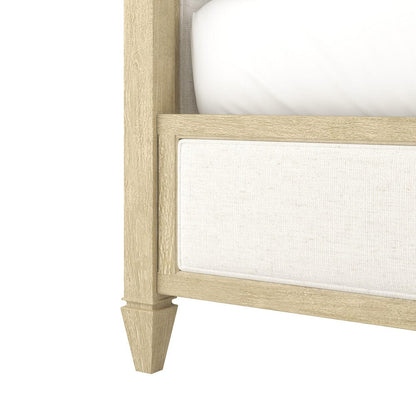 A.R.T. Furniture  - Eave Uph King Bed  - 436126-1825 view 4