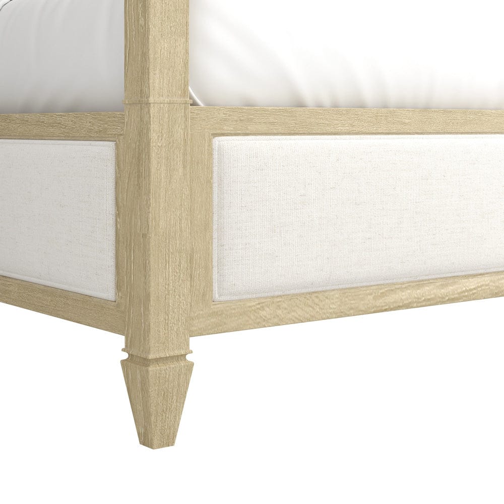 A.R.T. Furniture  - Eave Uph King Bed  - 436126-1825 view 5