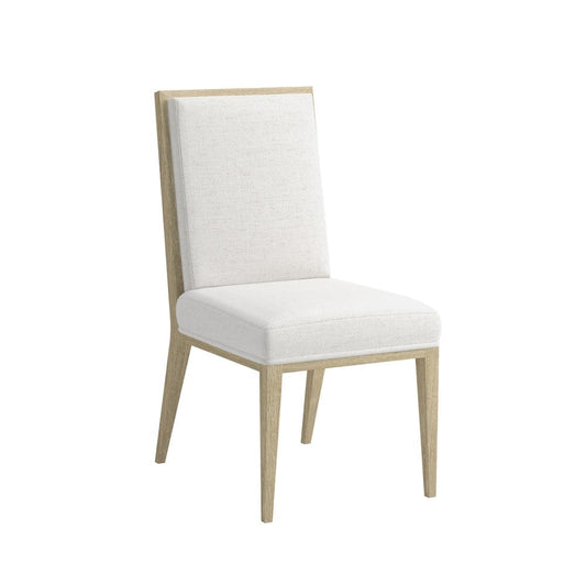 A.R.T. Furniture  - Eave Uph Side Chair  - 436206-1825 view 1