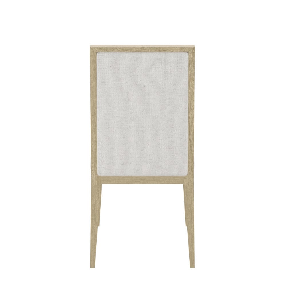 A.R.T. Furniture  - Eave Uph Side Chair  - 436206-1825 view 3