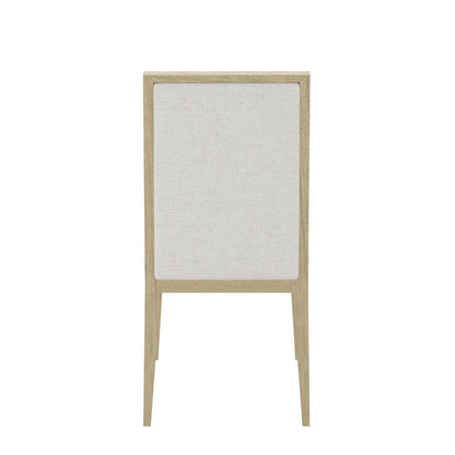 A.R.T. Furniture  - Eave Uph Side Chair  - 436206-1825 view 3