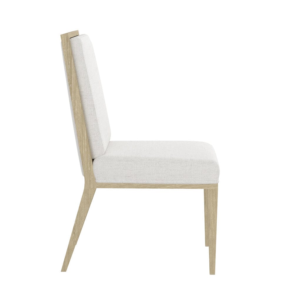 A.R.T. Furniture  - Eave Uph Side Chair  - 436206-1825 view 4