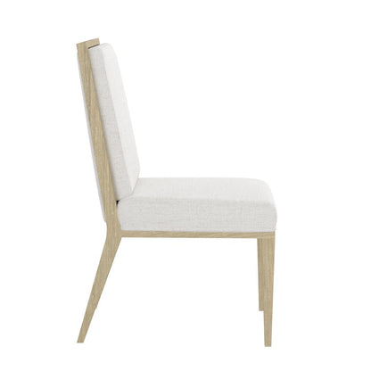 A.R.T. Furniture  - Eave Uph Side Chair  - 436206-1825 view 4