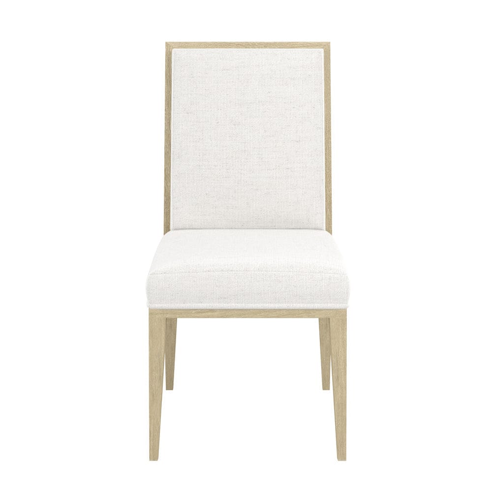 A.R.T. Furniture  - Eave Uph Side Chair  - 436206-1825 view 5