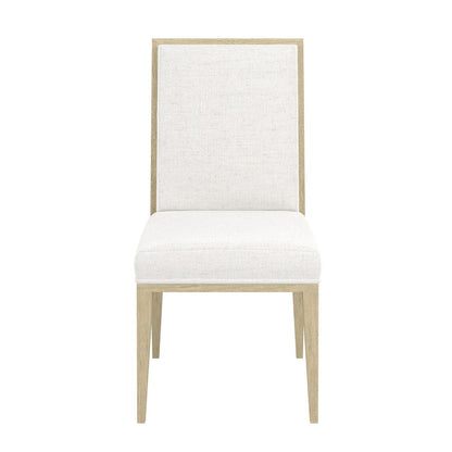 A.R.T. Furniture  - Eave Uph Side Chair  - 436206-1825 view 5