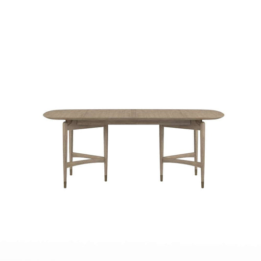 A.R.T. Furniture - Finn Rectangular Dining Table - 313220-2803 view 2