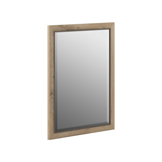 A.R.T. Furniture - Garrison Landscape Mirror in Brown - 322120-1302 view 1
