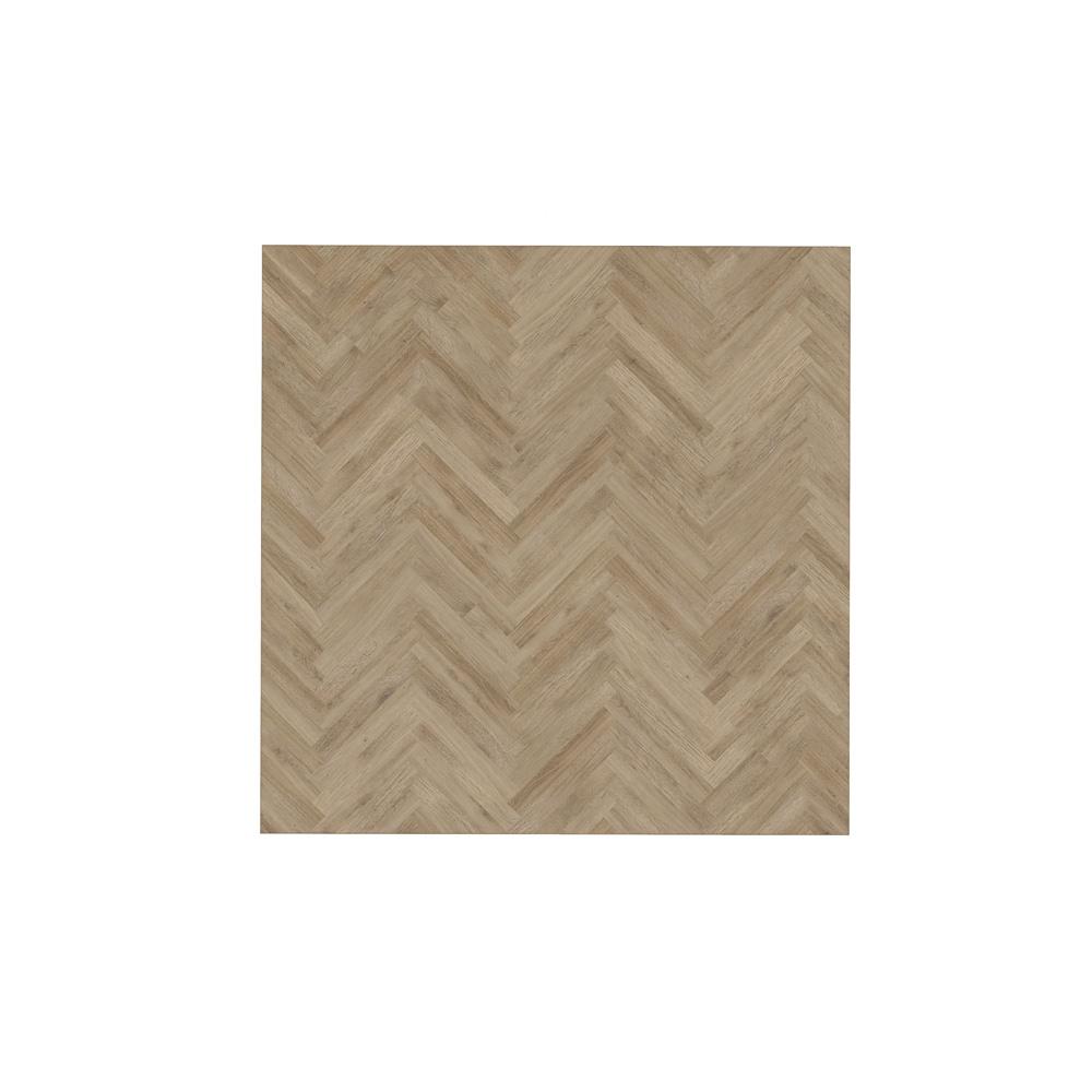 A.R.T. Furniture - Garrison Square End Table in Brown - 322304-1302 view 4