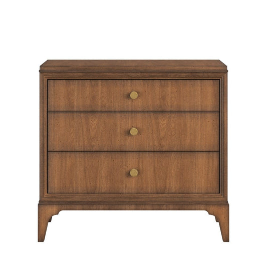 A.R.T. Furniture  - Harbor 3 Drawer Nightstand  - 338140-2731 view 2