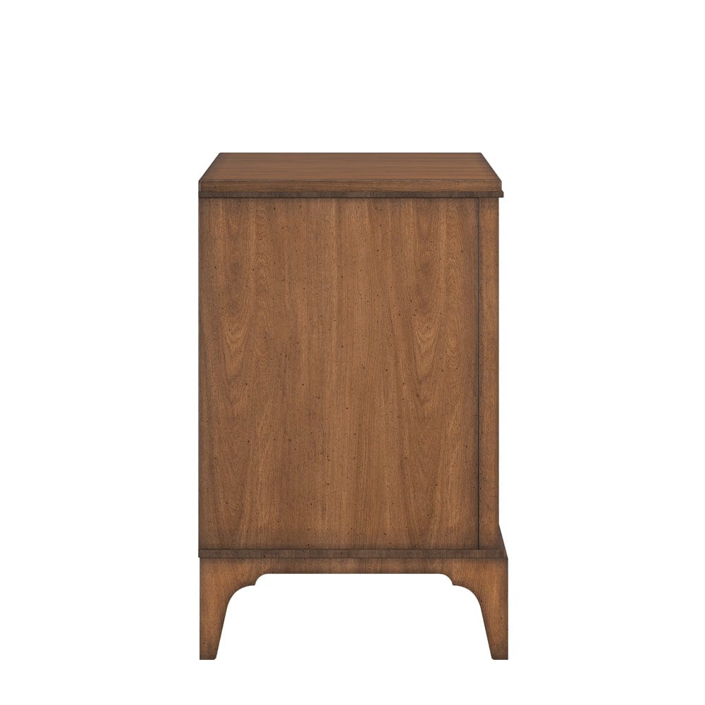 A.R.T. Furniture  - Harbor 3 Drawer Nightstand  - 338140-2731 view 3