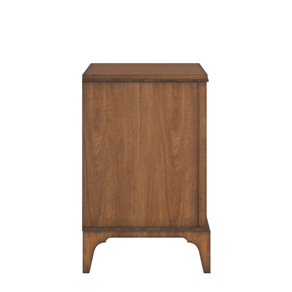 A.R.T. Furniture  - Harbor 3 Drawer Nightstand  - 338140-2731 view 3
