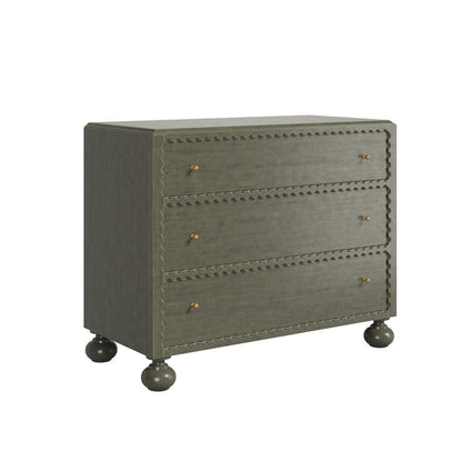 A.R.T. Furniture  - Harbor Accent Chest  - 338397-2718 view 1