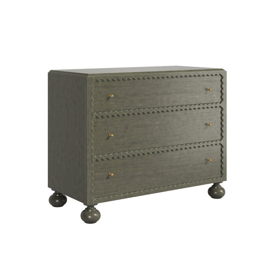 A.R.T. Furniture  - Harbor Accent Chest  - 338397-2718 view 1