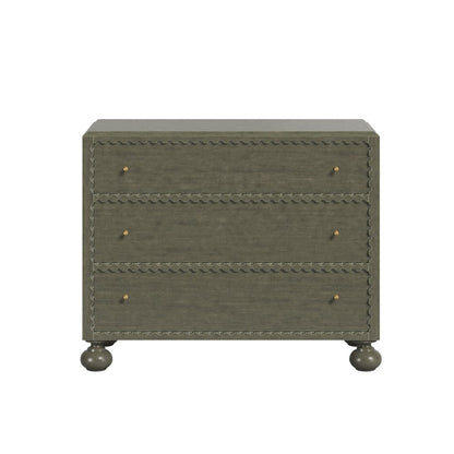 A.R.T. Furniture  - Harbor Accent Chest  - 338397-2718 view 2