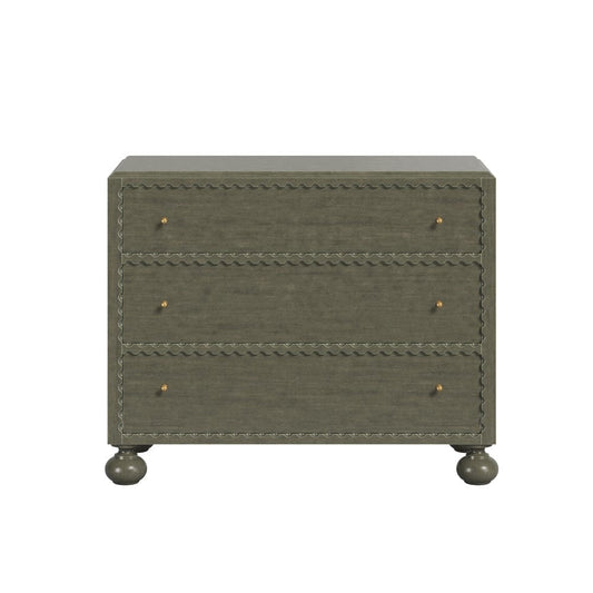 A.R.T. Furniture  - Harbor Accent Chest  - 338397-2718 view 2