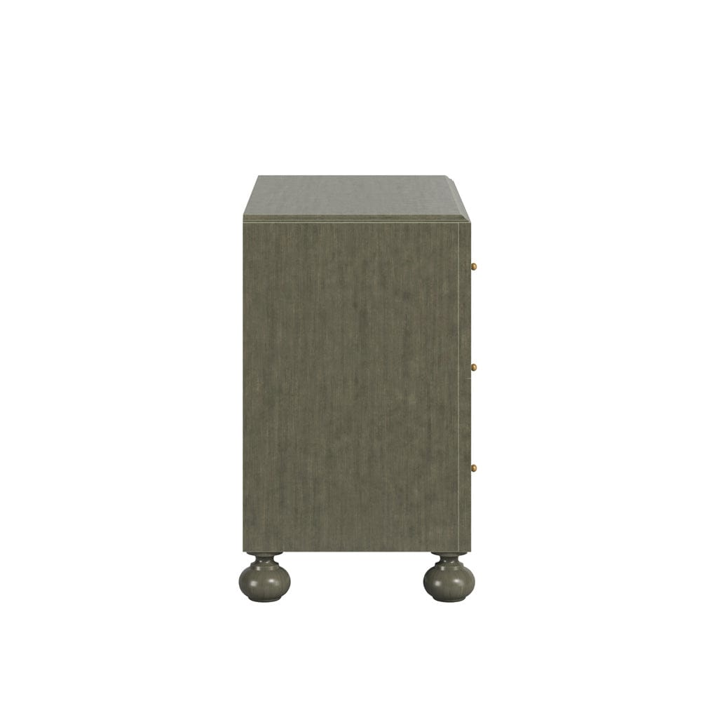 A.R.T. Furniture  - Harbor Accent Chest  - 338397-2718 view 3