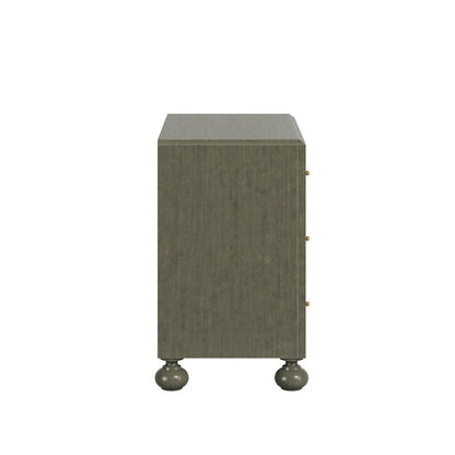 A.R.T. Furniture  - Harbor Accent Chest  - 338397-2718 view 3