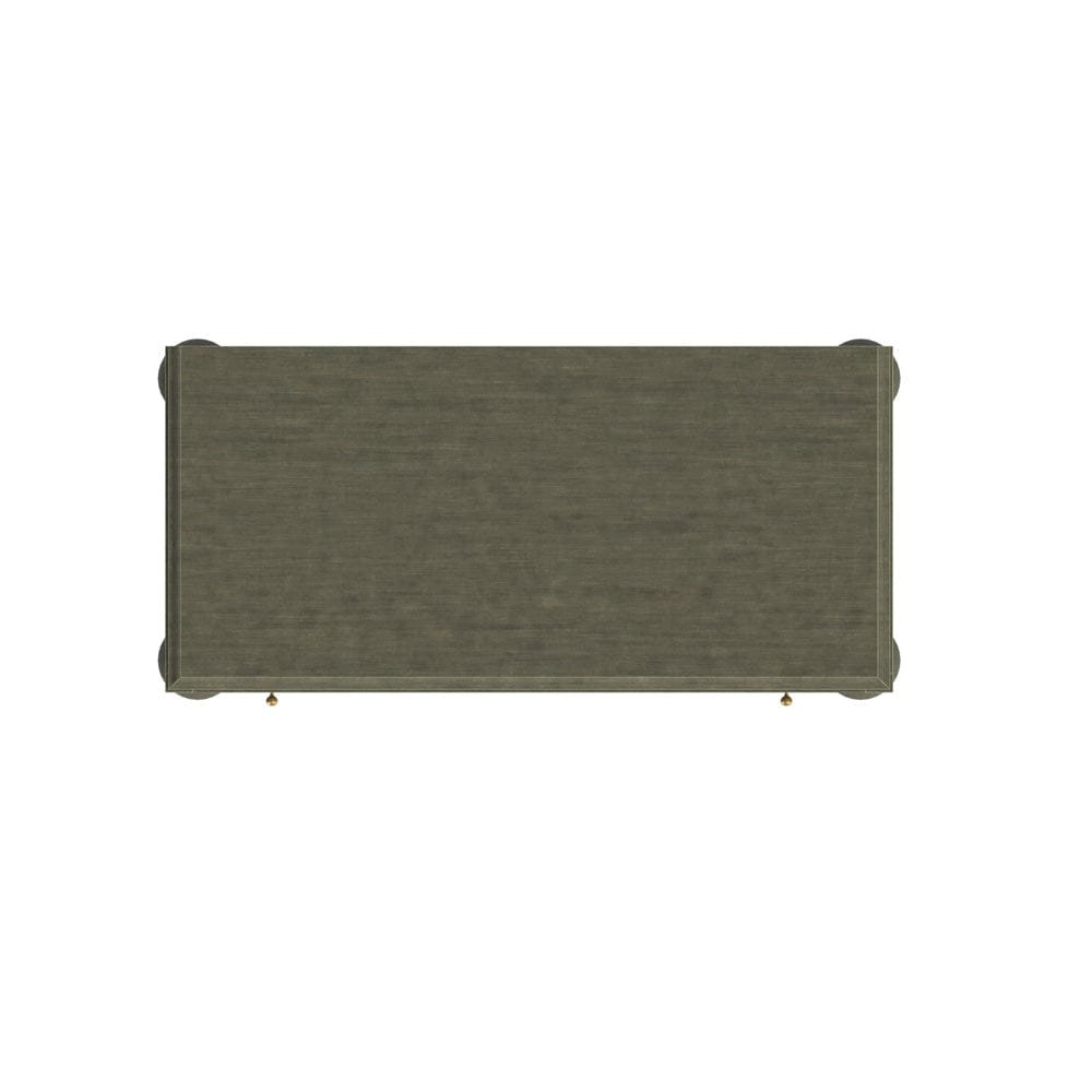 A.R.T. Furniture  - Harbor Accent Chest  - 338397-2718 view 4