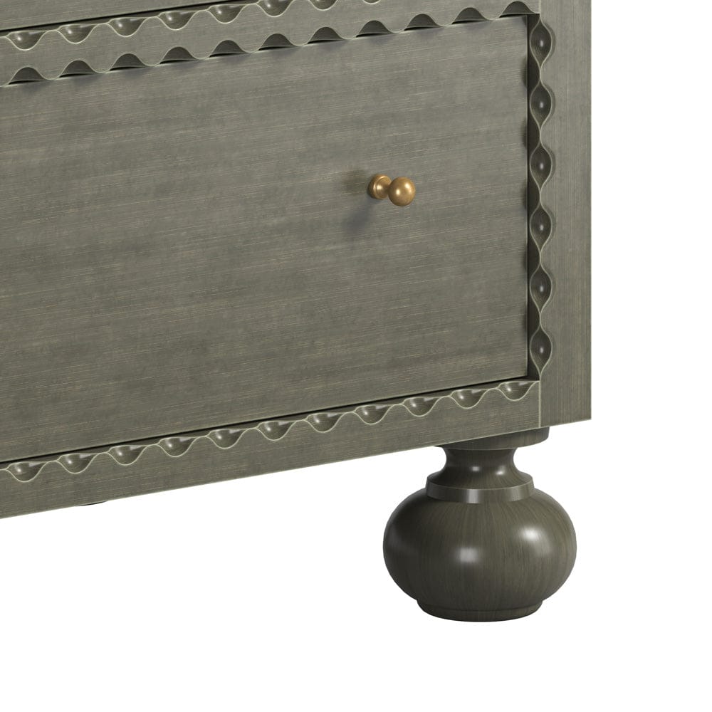 A.R.T. Furniture  - Harbor Accent Chest  - 338397-2718 view 6