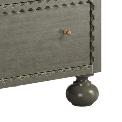 A.R.T. Furniture  - Harbor Accent Chest  - 338397-2718 view 6