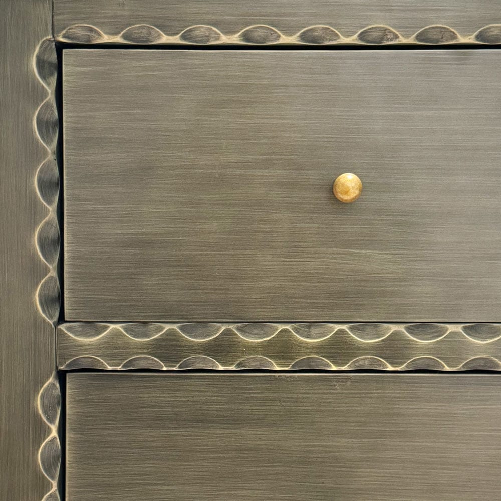 A.R.T. Furniture  - Harbor Accent Chest  - 338397-2718 view 7