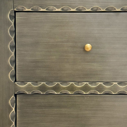 A.R.T. Furniture  - Harbor Accent Chest  - 338397-2718 view 7