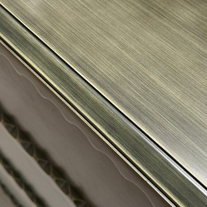 A.R.T. Furniture  - Harbor Accent Chest  - 338397-2718 view 8