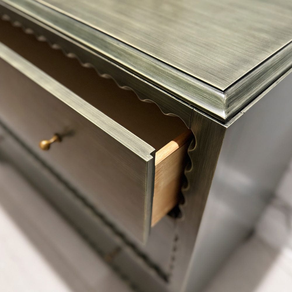 A.R.T. Furniture  - Harbor Accent Chest  - 338397-2718 view 0