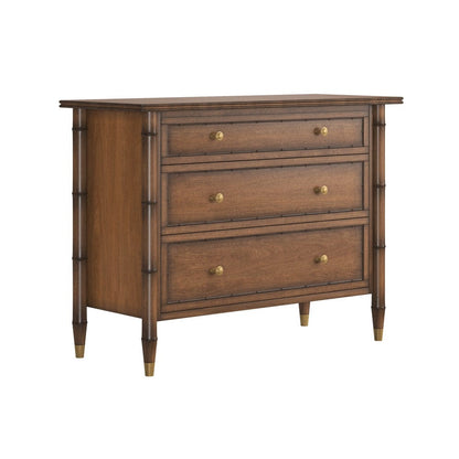 A.R.T. Furniture  - Harbor Bachelors Chest  - 338158-2731 view 1