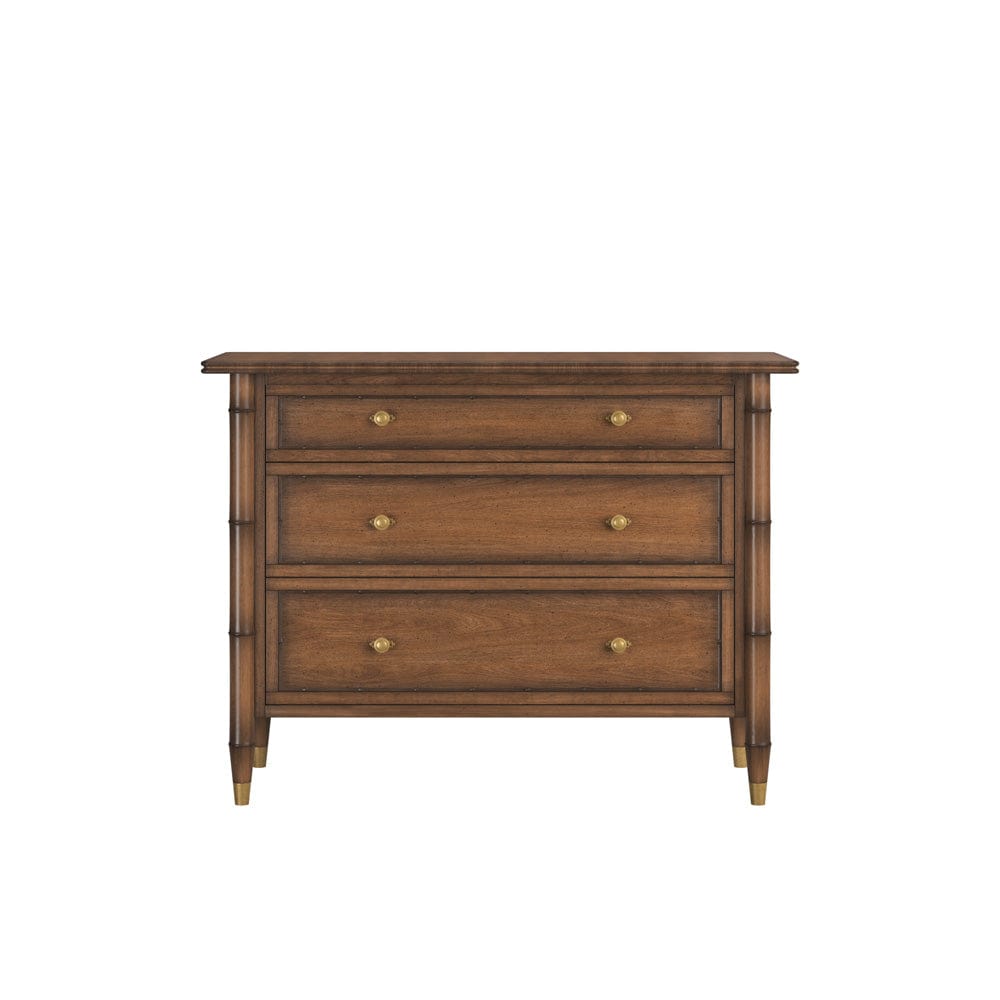 A.R.T. Furniture  - Harbor Bachelors Chest  - 338158-2731 view 2