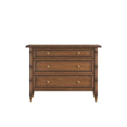 A.R.T. Furniture  - Harbor Bachelors Chest  - 338158-2731 view 2