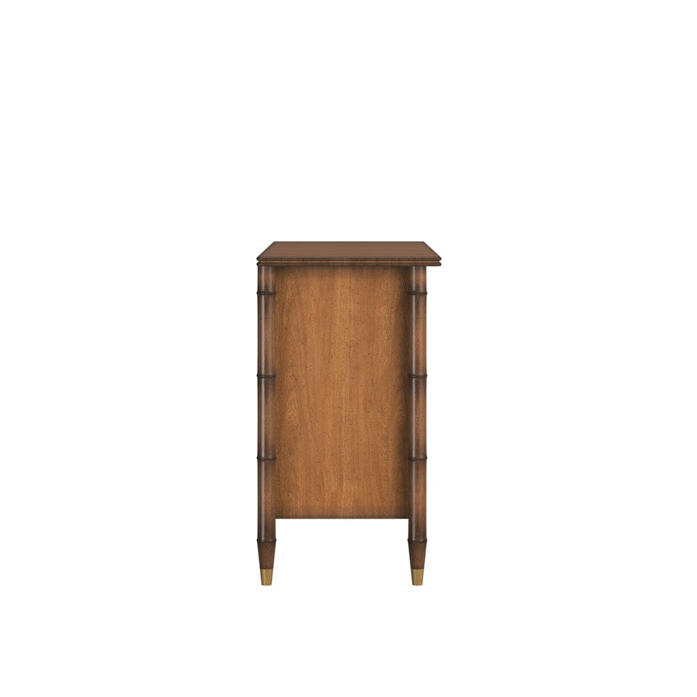 A.R.T. Furniture  - Harbor Bachelors Chest  - 338158-2731 view 3