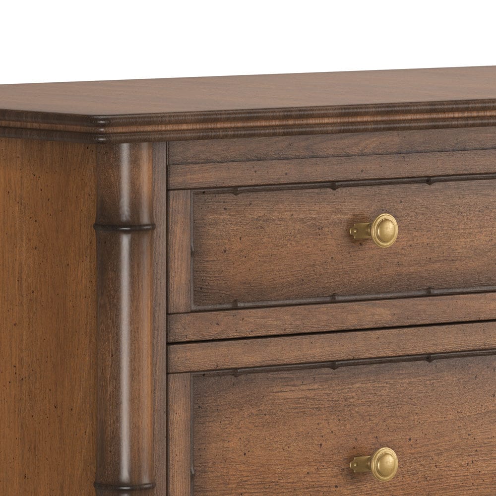 A.R.T. Furniture  - Harbor Bachelors Chest  - 338158-2731 view 5