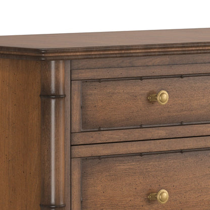 A.R.T. Furniture  - Harbor Bachelors Chest  - 338158-2731 view 5