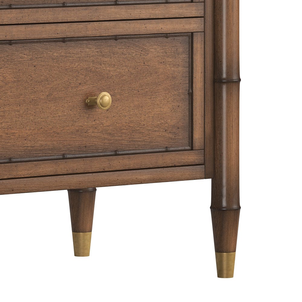 A.R.T. Furniture  - Harbor Bachelors Chest  - 338158-2731 view 6