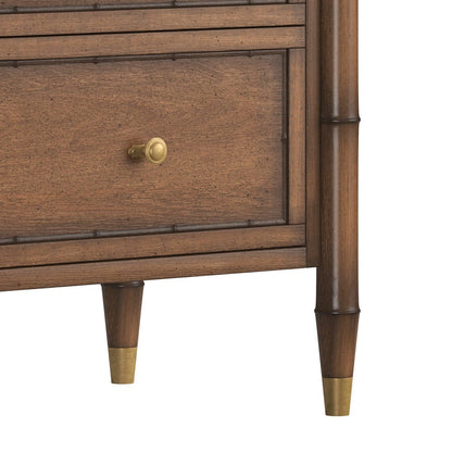 A.R.T. Furniture  - Harbor Bachelors Chest  - 338158-2731 view 6