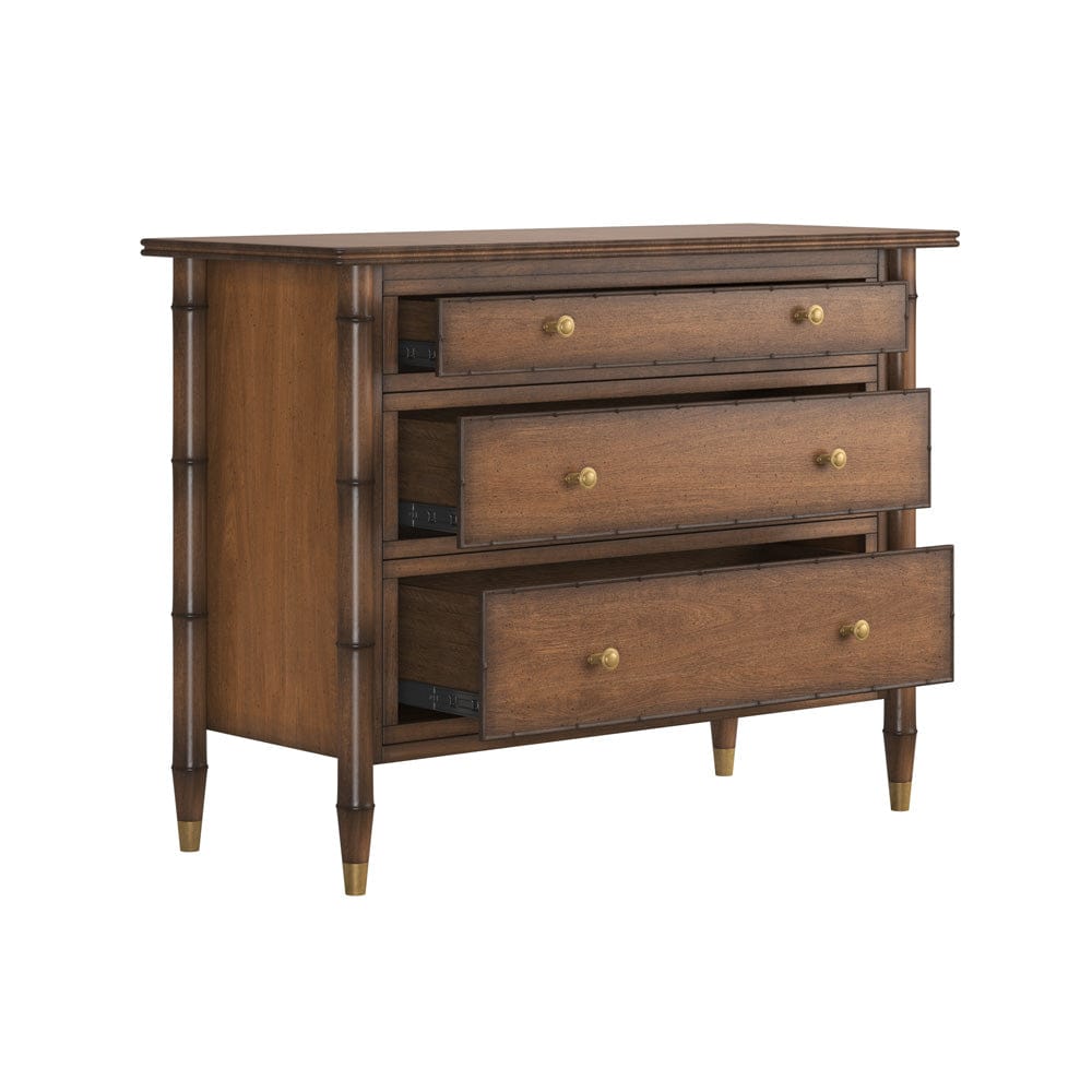 A.R.T. Furniture  - Harbor Bachelors Chest  - 338158-2731 view 7