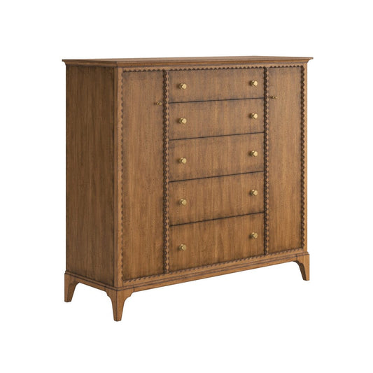 A.R.T. Furniture  - Harbor Door-Drawer Chest  - 338152-2731 view 1