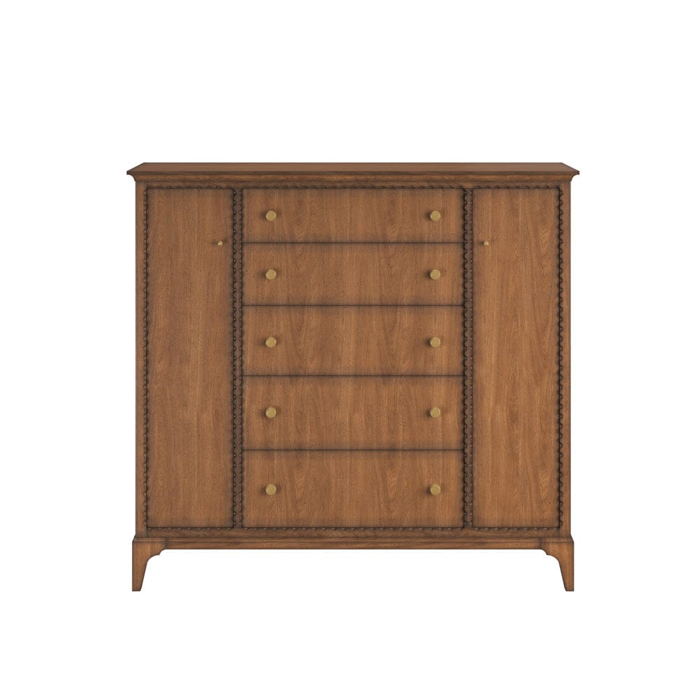 A.R.T. Furniture  - Harbor Door-Drawer Chest  - 338152-2731 view 2
