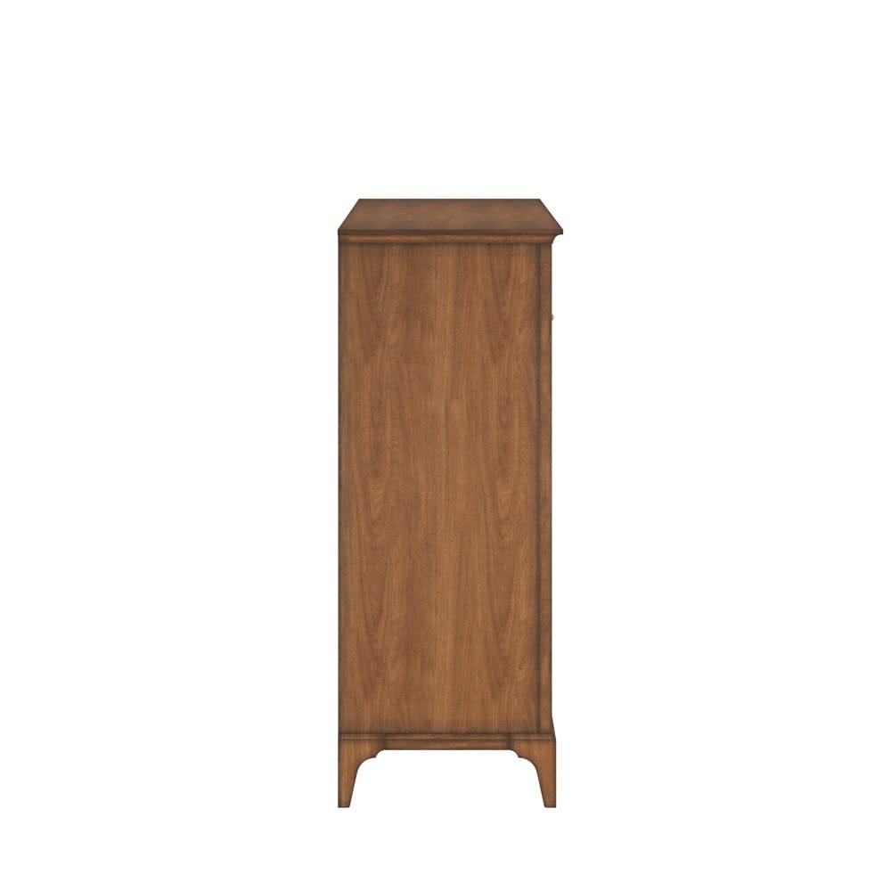 A.R.T. Furniture  - Harbor Door-Drawer Chest  - 338152-2731 view 3