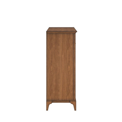 A.R.T. Furniture  - Harbor Door-Drawer Chest  - 338152-2731 view 3