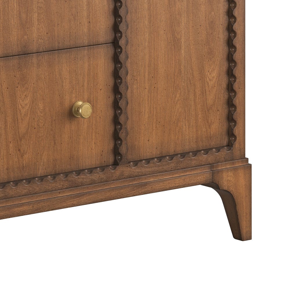 A.R.T. Furniture  - Harbor Door-Drawer Chest  - 338152-2731 view 6