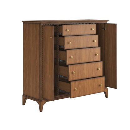 A.R.T. Furniture  - Harbor Door-Drawer Chest  - 338152-2731 view 7