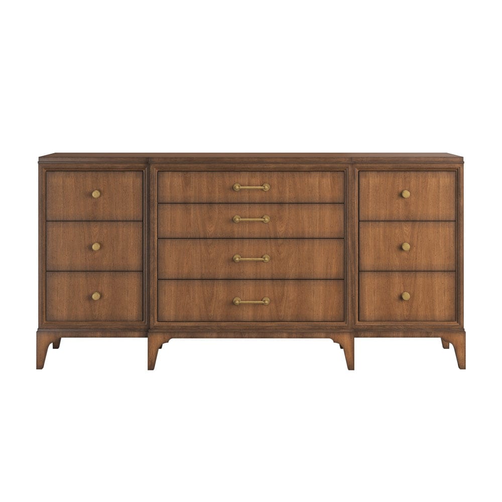 A.R.T. Furniture  - Harbor Dresser  - 338130-2731 view 2